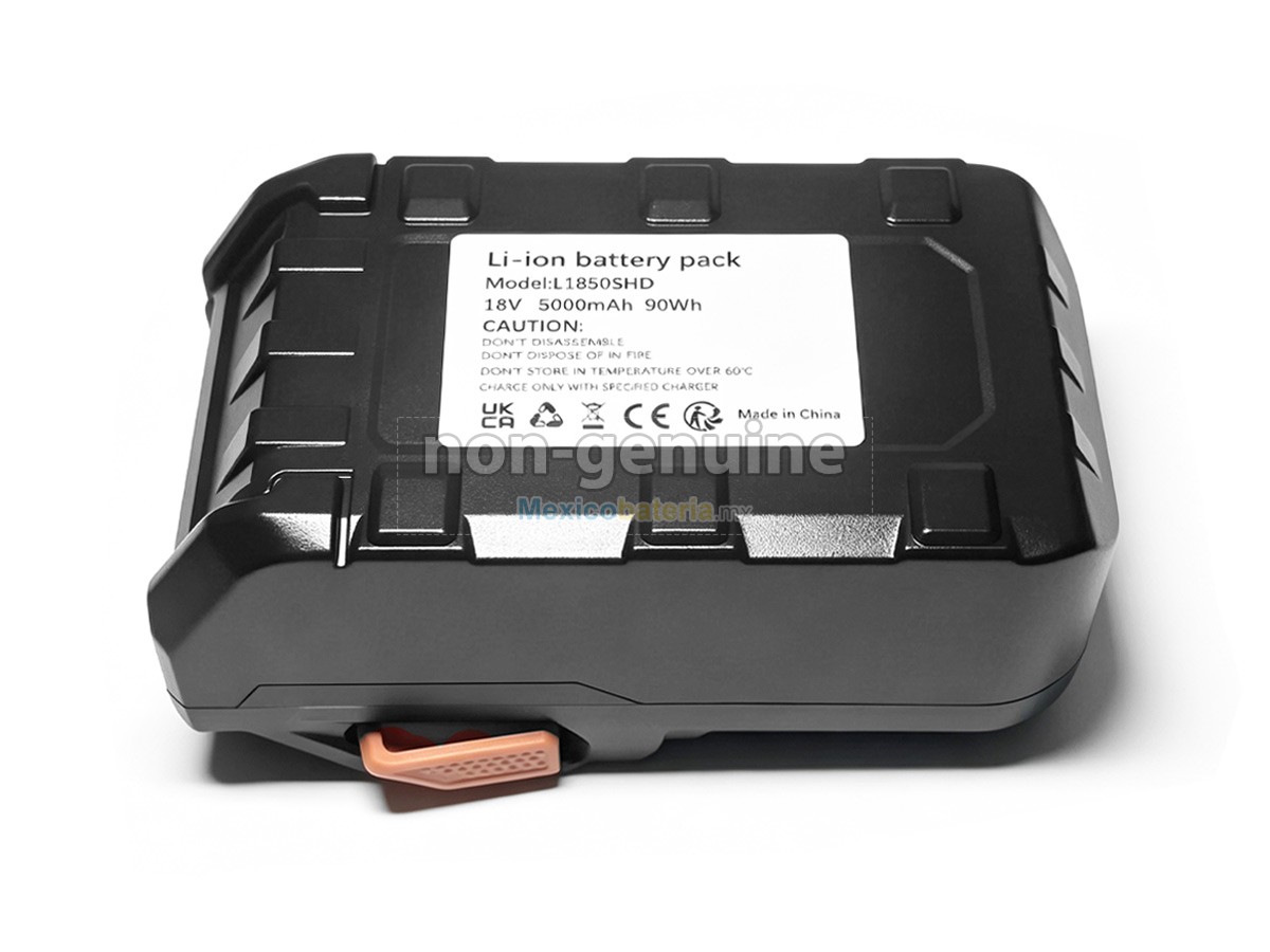 batería para AEG L1850SHD