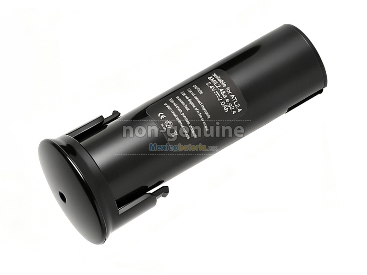 batería para AEG ABS6