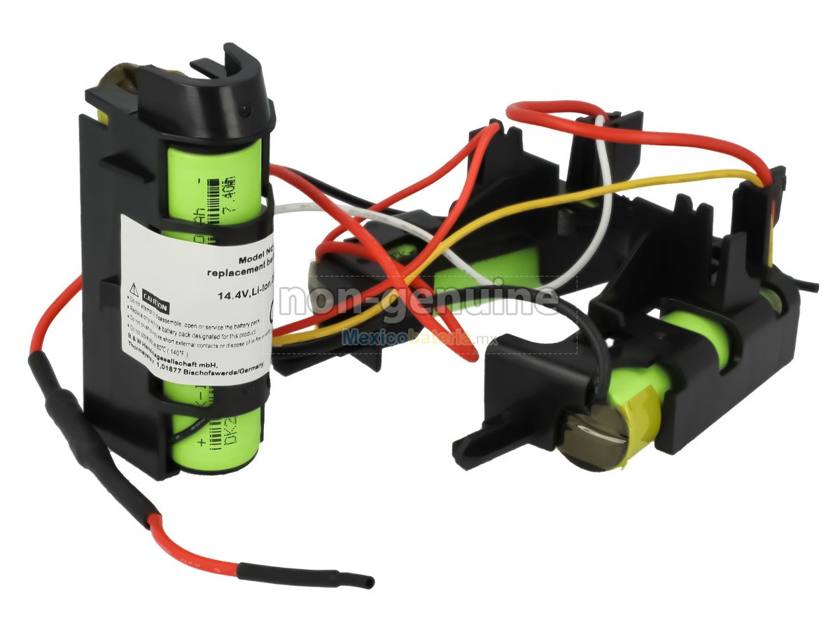 batería para AEG EER73DB