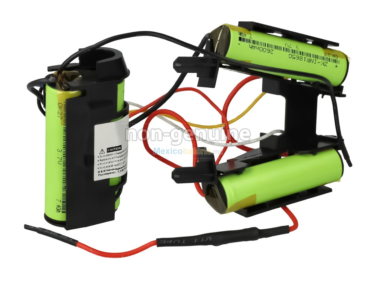 batería para AEG EER73DB