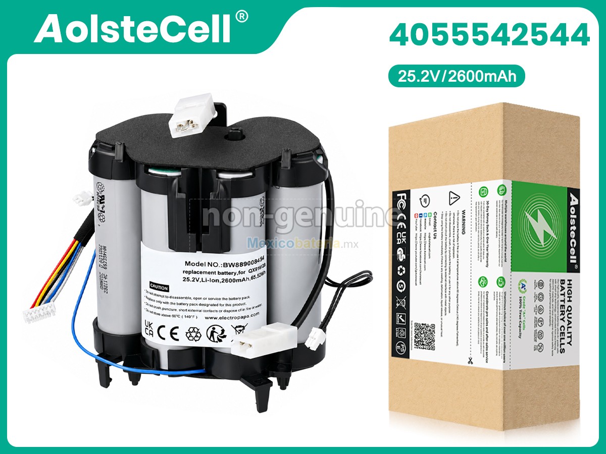 batería para AEG 7C-C