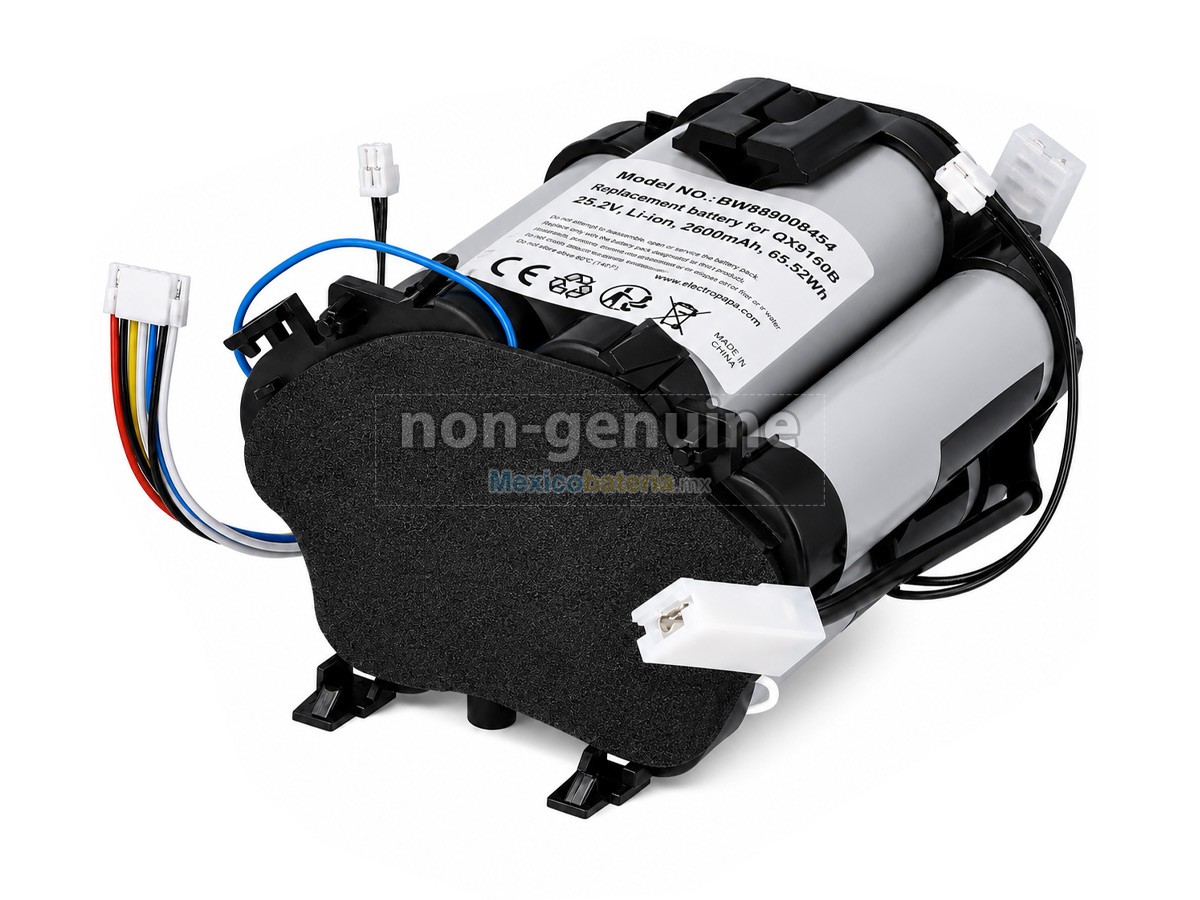 batería para AEG 7C-C