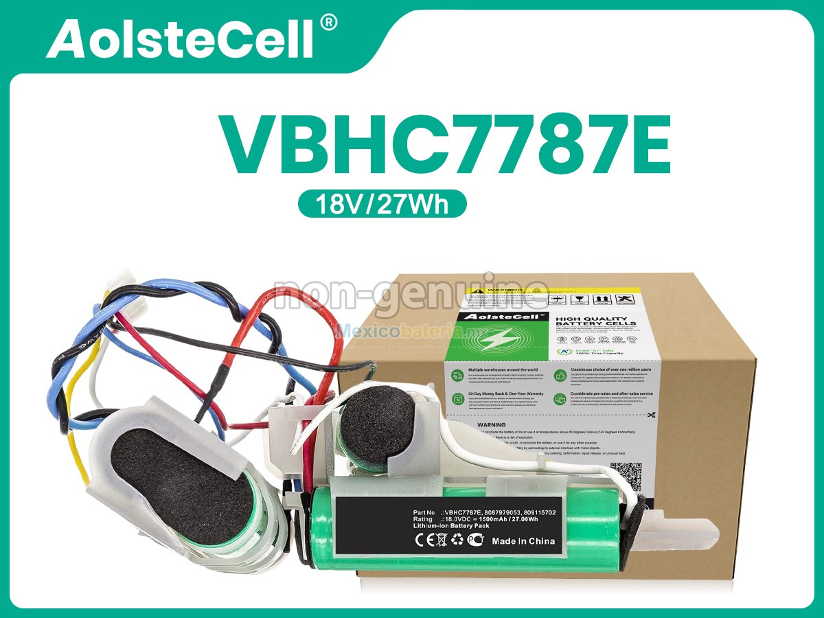 batería para AEG 900273791