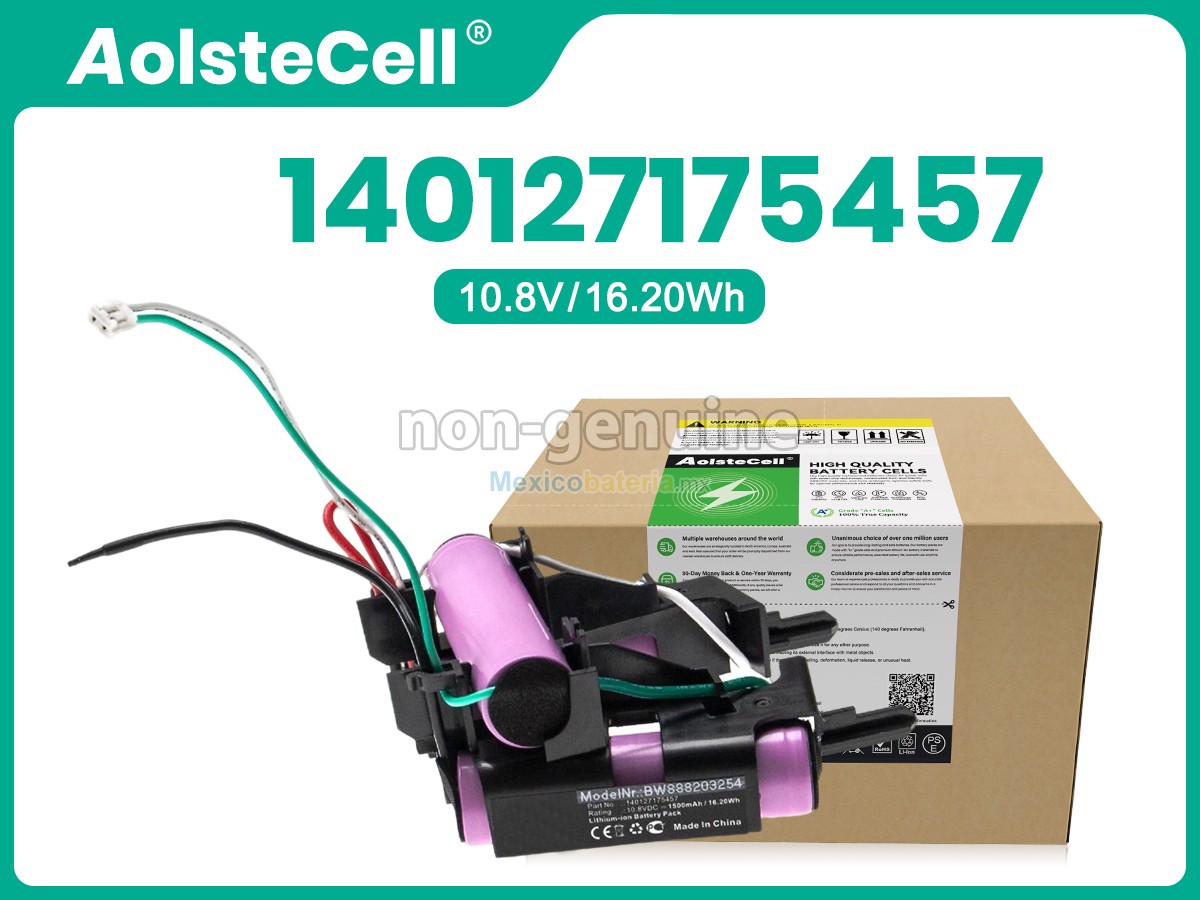 batería para AEG 900940852