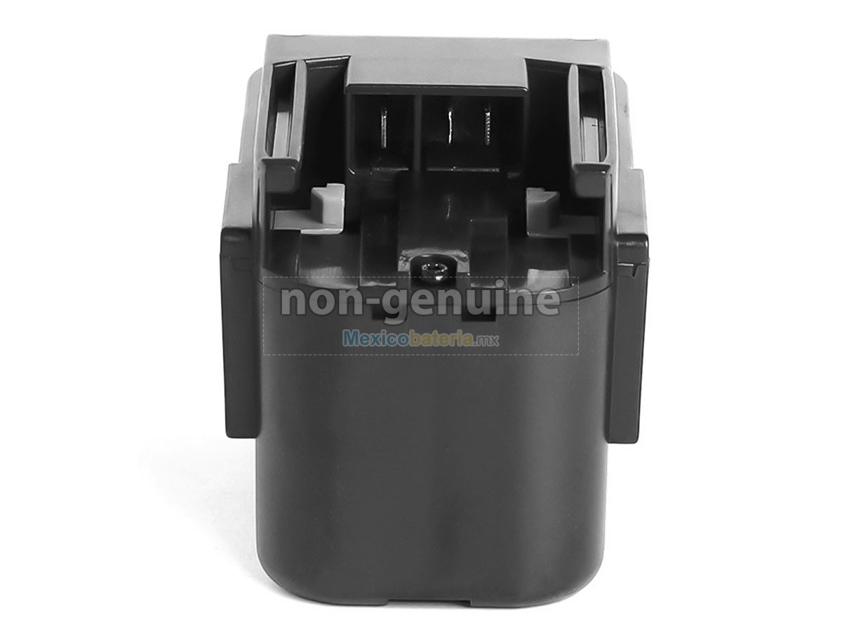 batería para AEG 9.6V BXS9.6