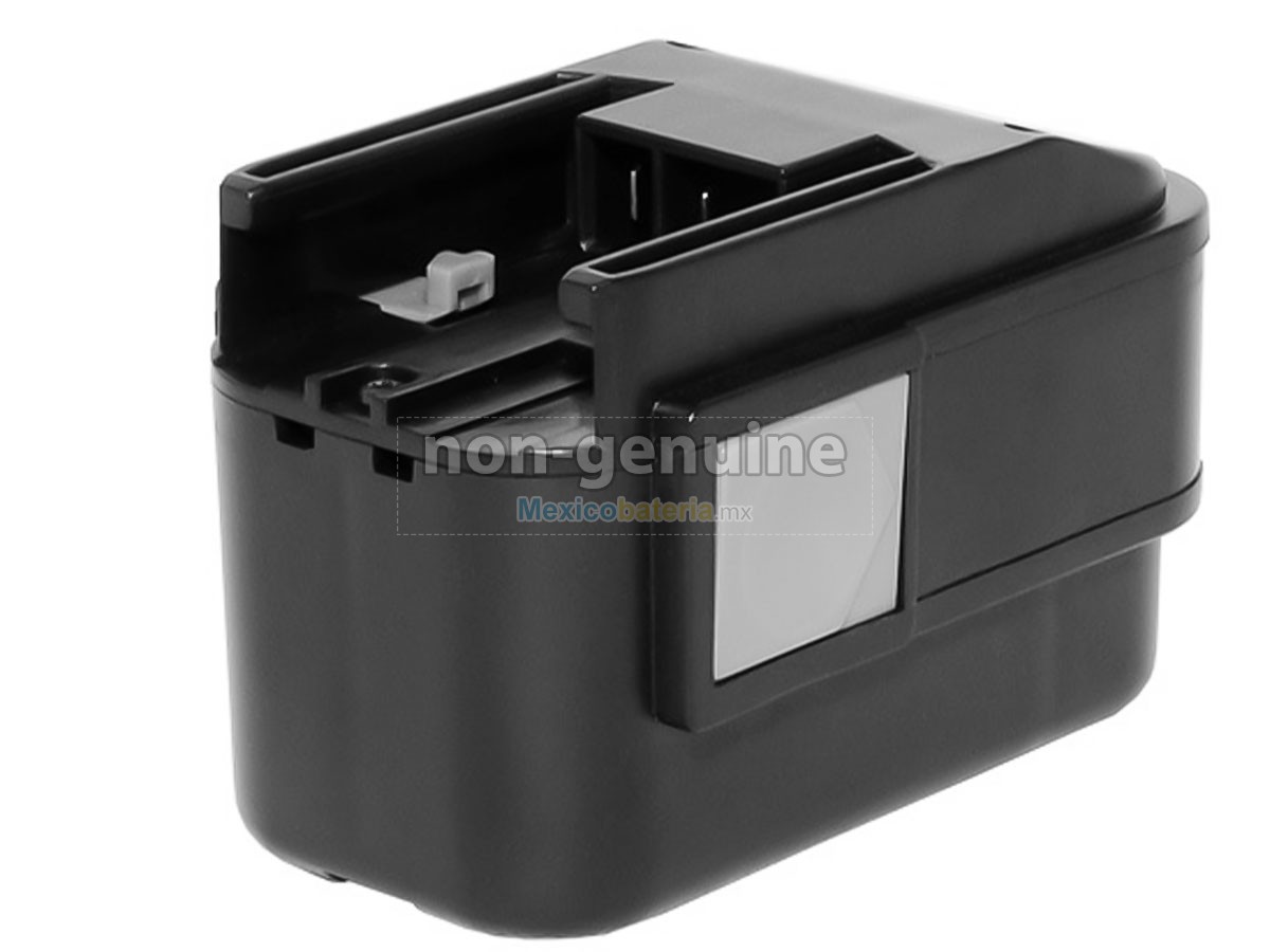 batería para AEG 9.6V BXS9.6