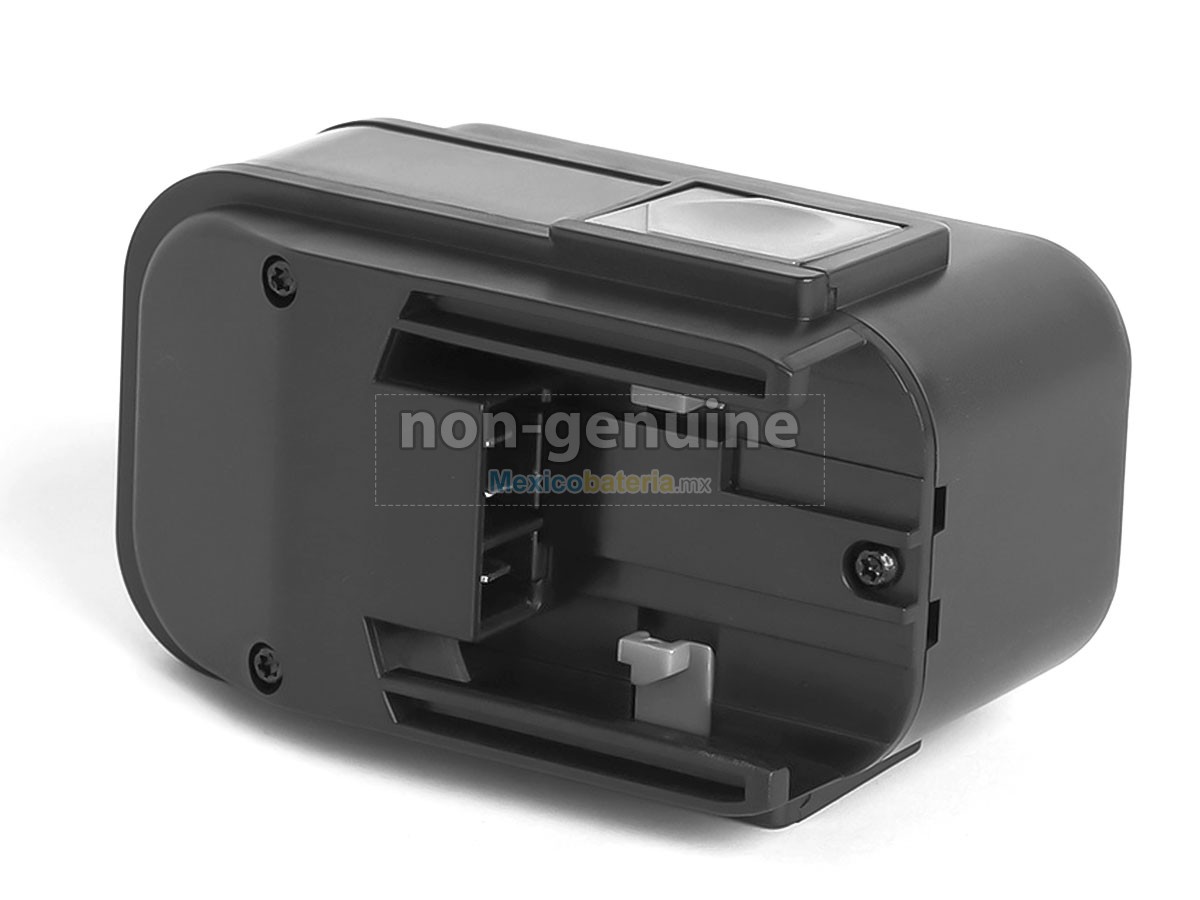 batería para AEG 9.6V BXS9.6