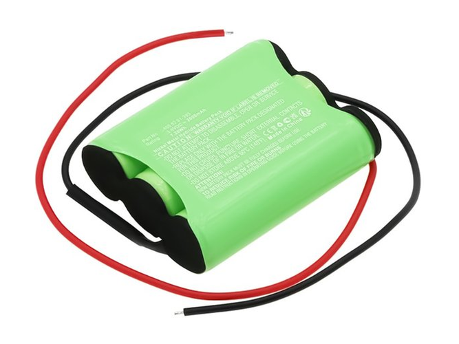 AEG 405 52 51-393 Batería