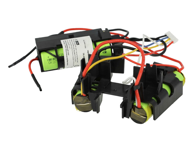 AEG 4055420998 Batería