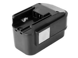 AEG 9.6V BXS9.6 Batería