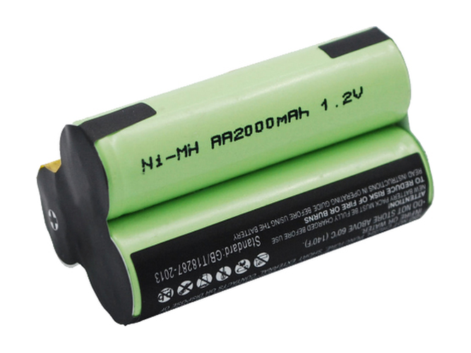 AEG Type141 Batería