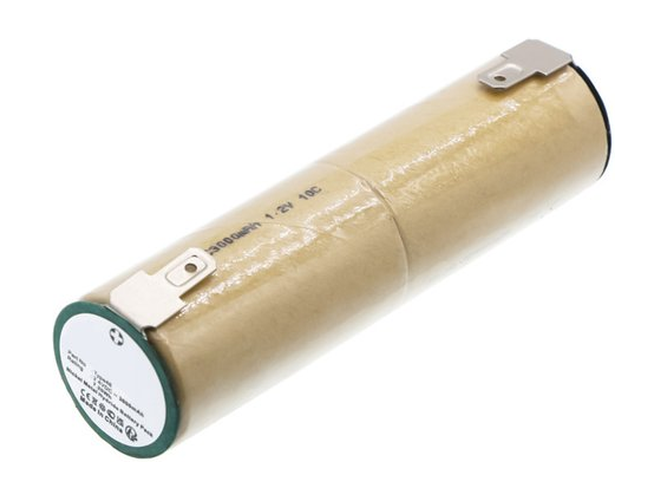 AEG Type46 Batería