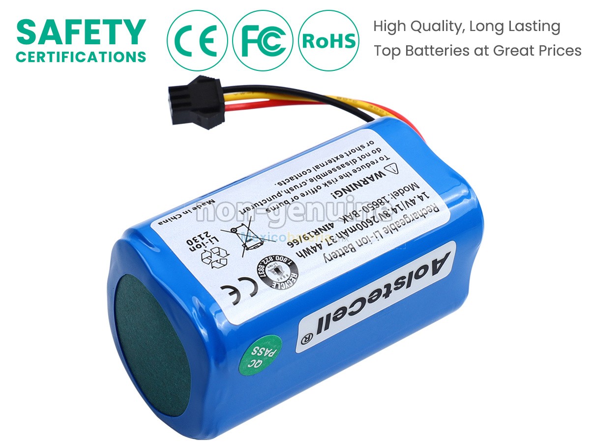 batería para Airrobo 91069