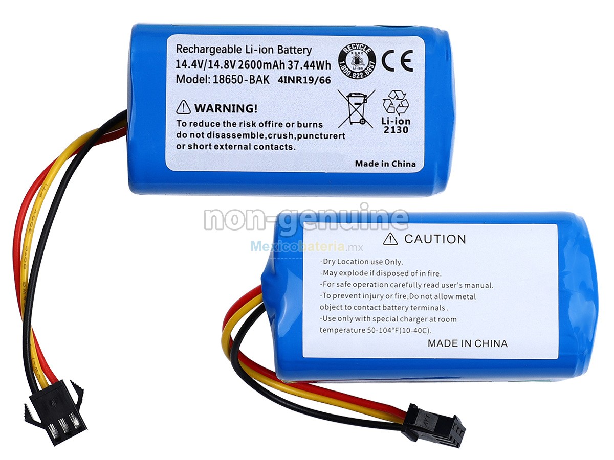 batería para Airrobo 91069