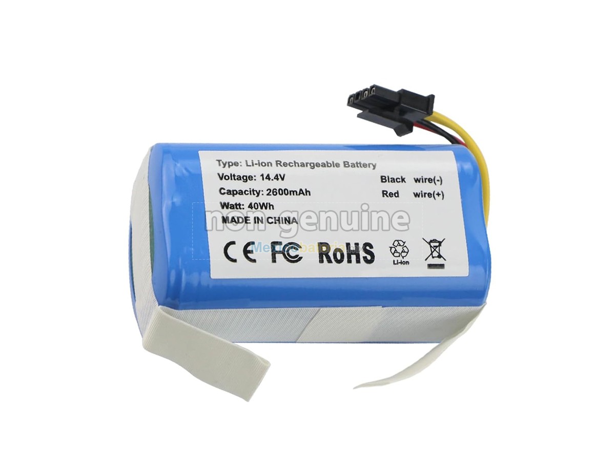 batería para Airrobo P10