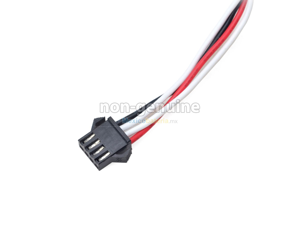 batería para Alaris 141788