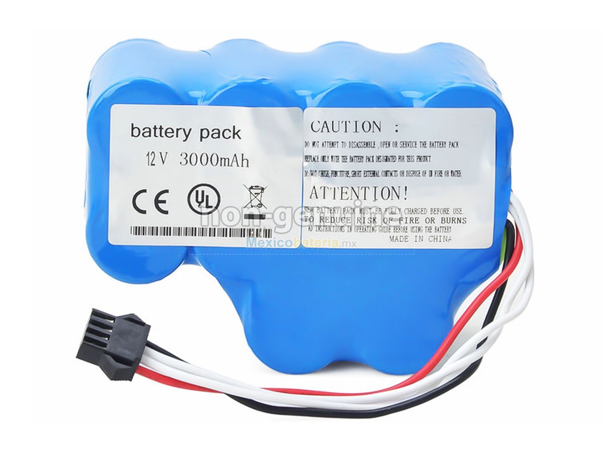 batería para Alaris 141788