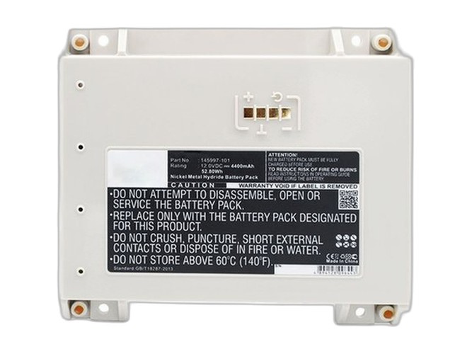 Batería para Alaris 49000167