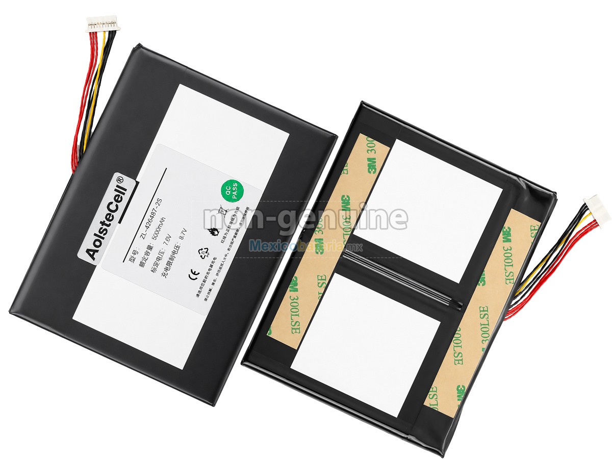batería para Alldocube IWORK 20 PRO I1025