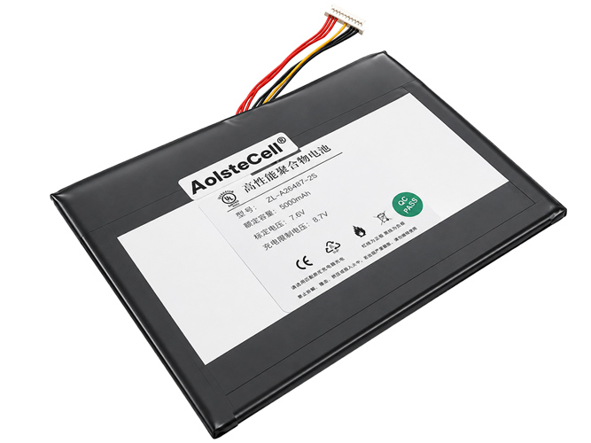 Alldocube ZL-426487-2s Batería