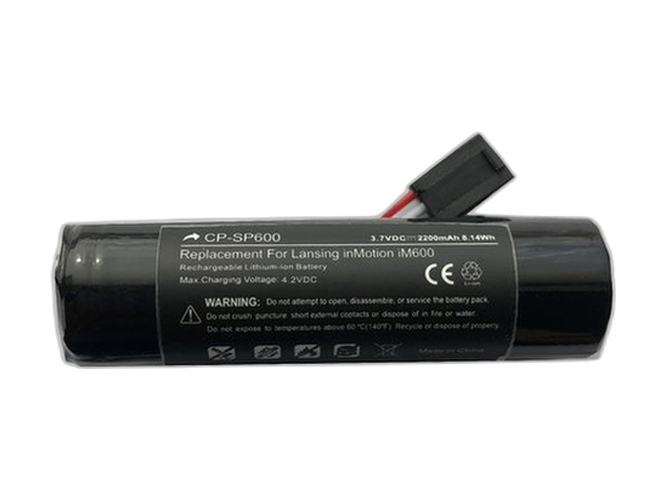 Batería para Altec GSP0931134