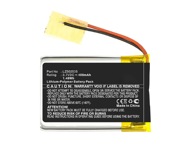 Batería para Altec IMW257