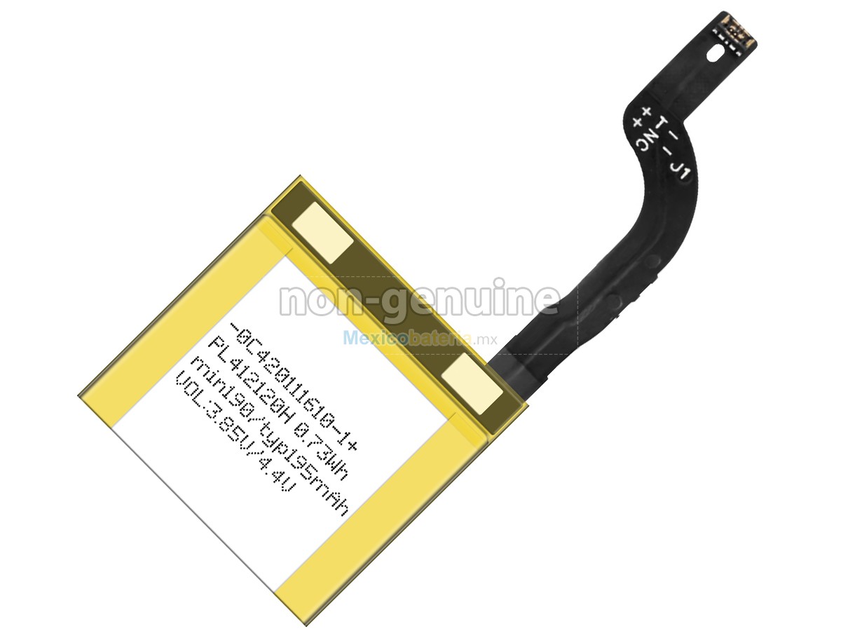 batería para Amazfit PL412120H