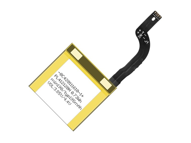 Amazfit PL412120H Batería