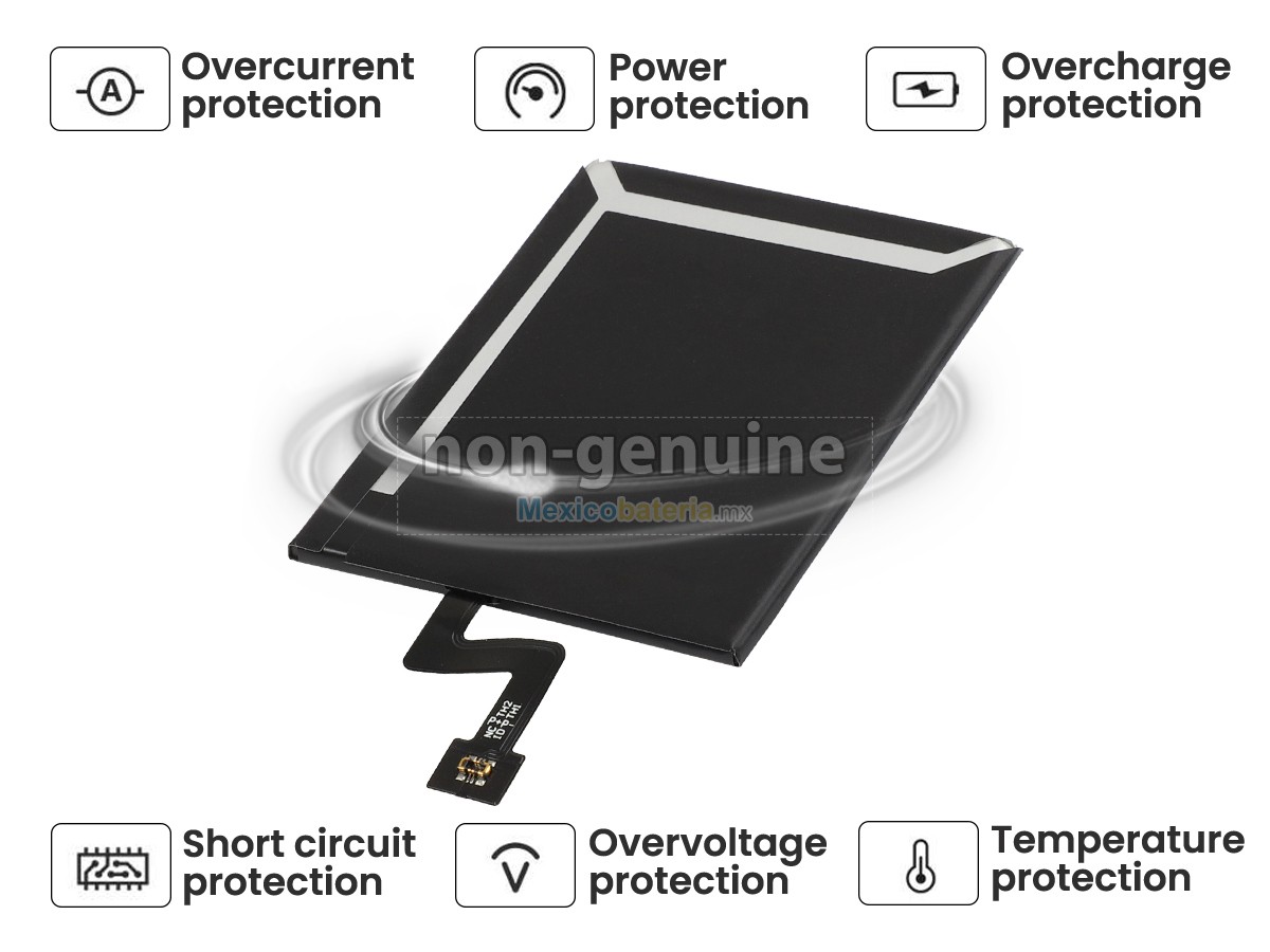 batería para Amazon PAPERWHITE 4 WI-FI