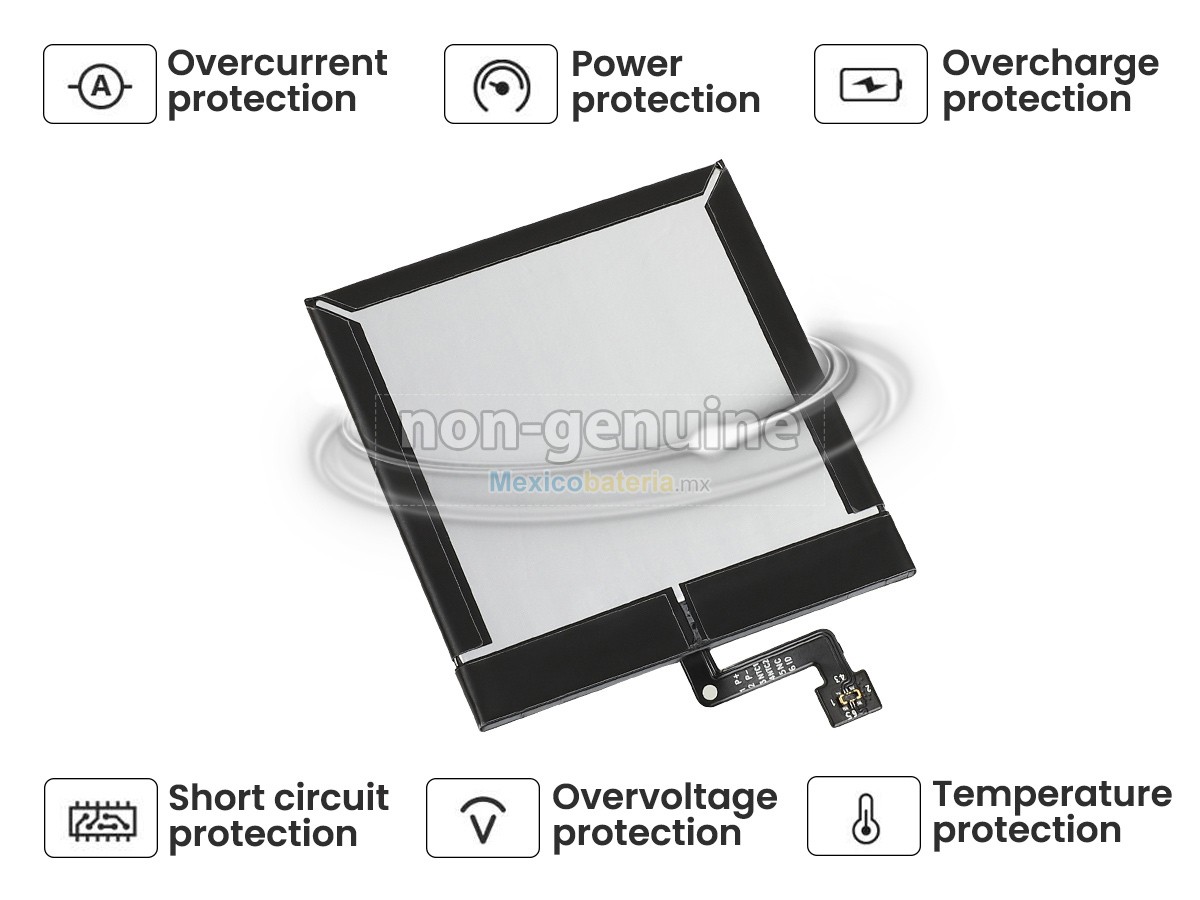 batería para Amazon PAPERWHITE 4 WI-FI
