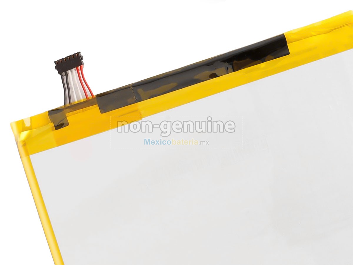 batería para Amazon FIRE HD 8 K72LL3