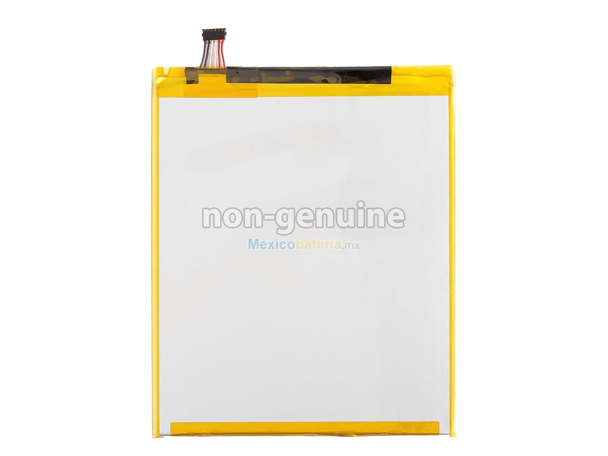 batería para Amazon FIRE HD 8 K72LL3