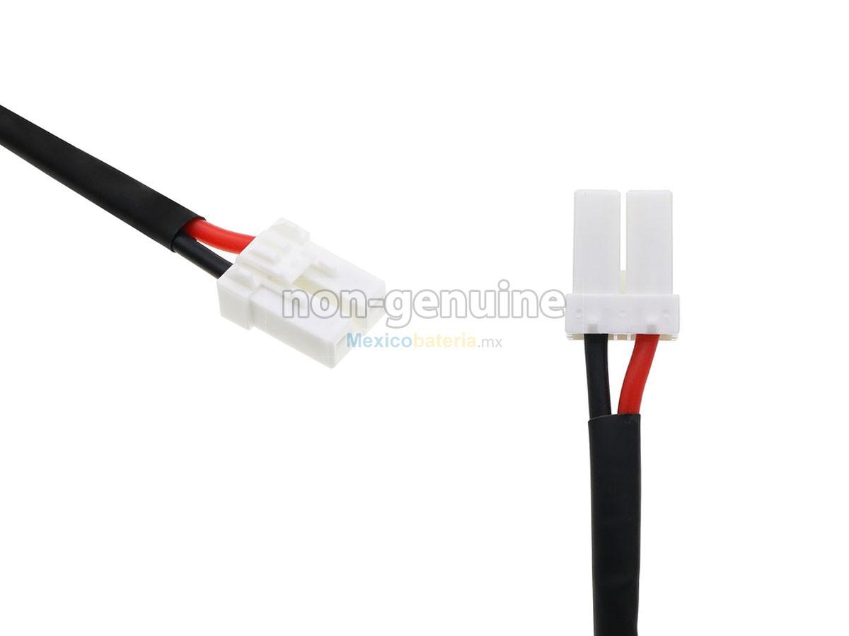 batería para Ambrogio TECHLINE NEXT TECH D1