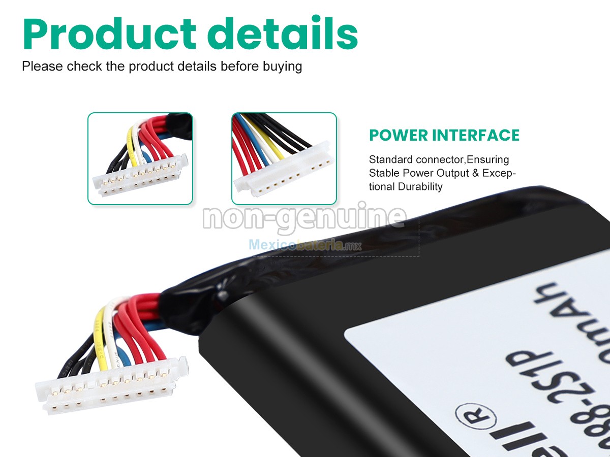 batería para Anbernic 705088-2S