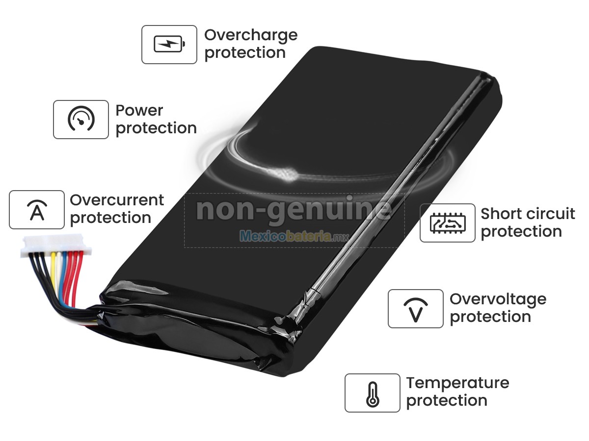 batería para Anbernic 705088-2S