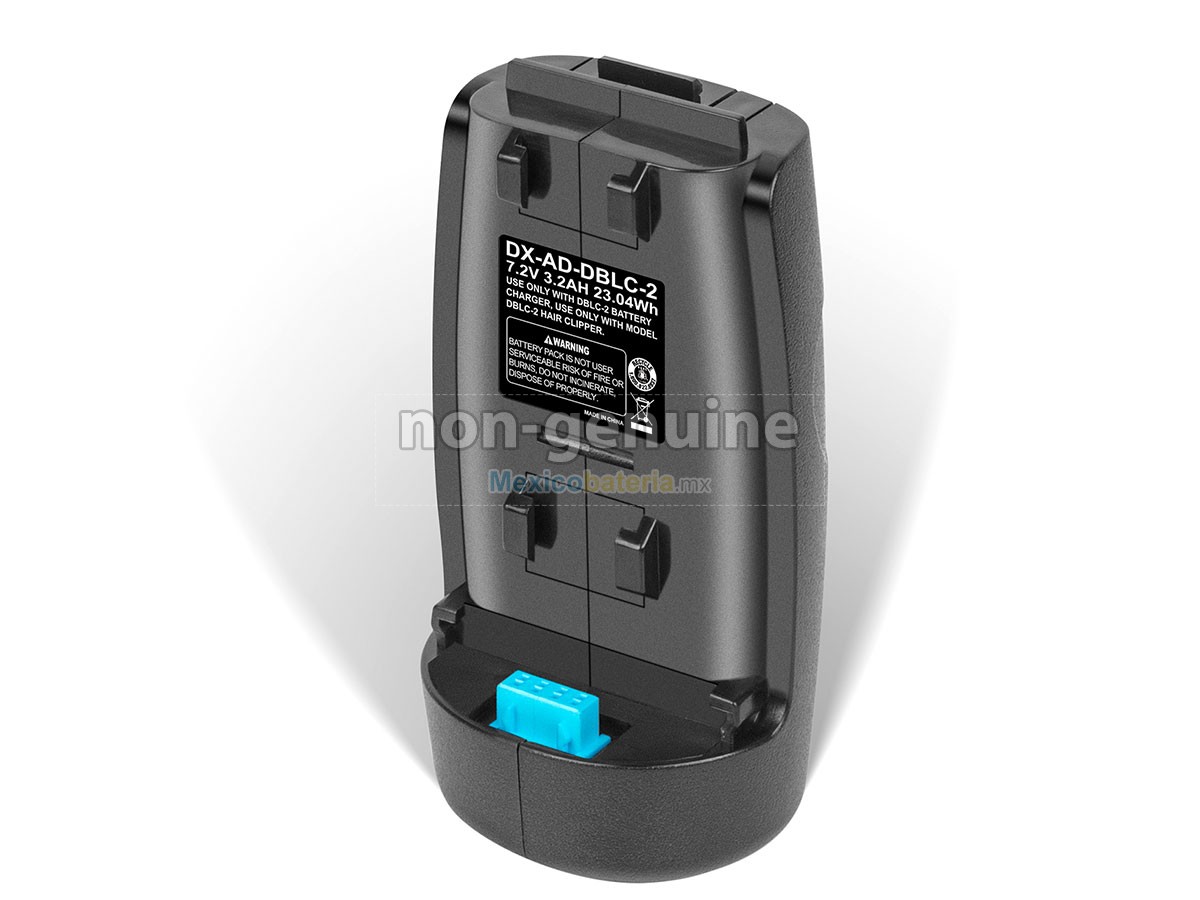 batería para Andis DBLC-2