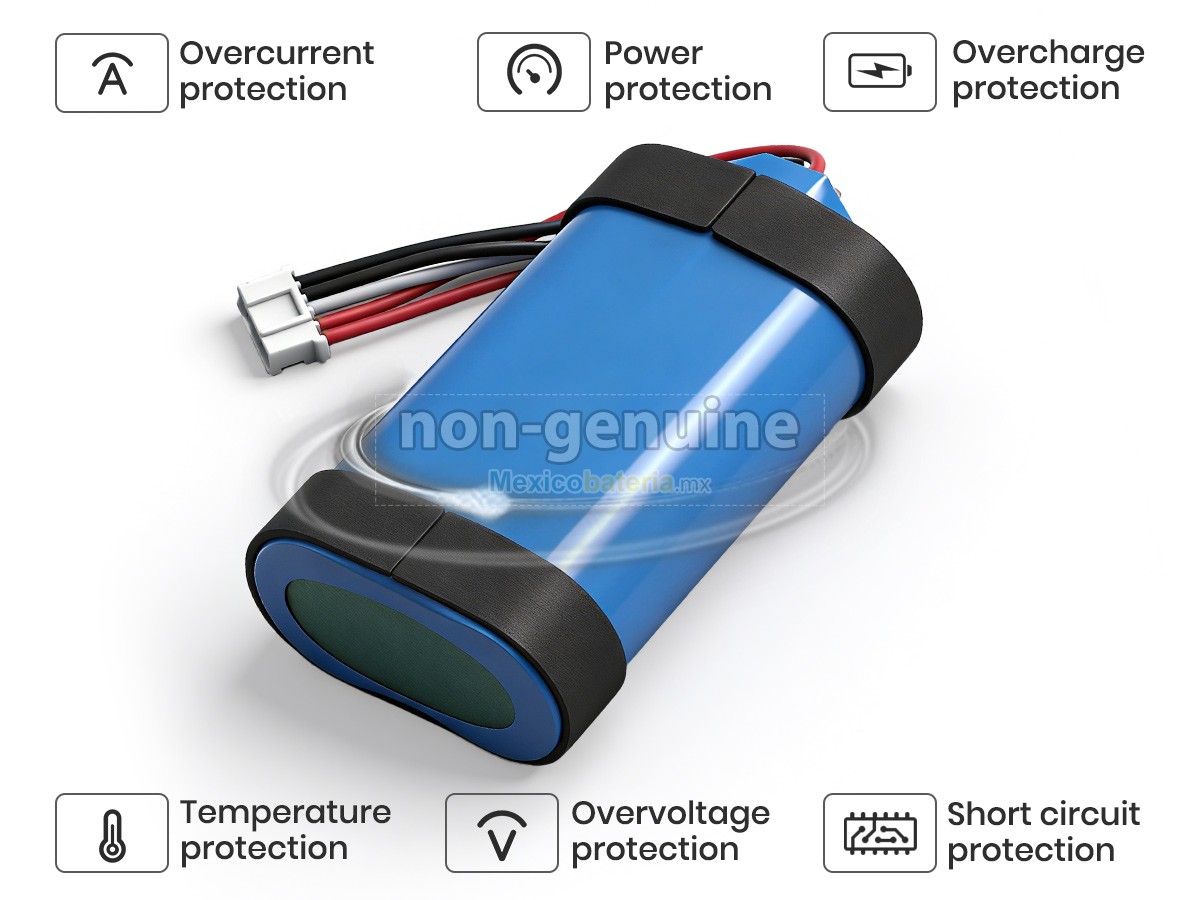 batería para Anker SOUNDCORE BOOST