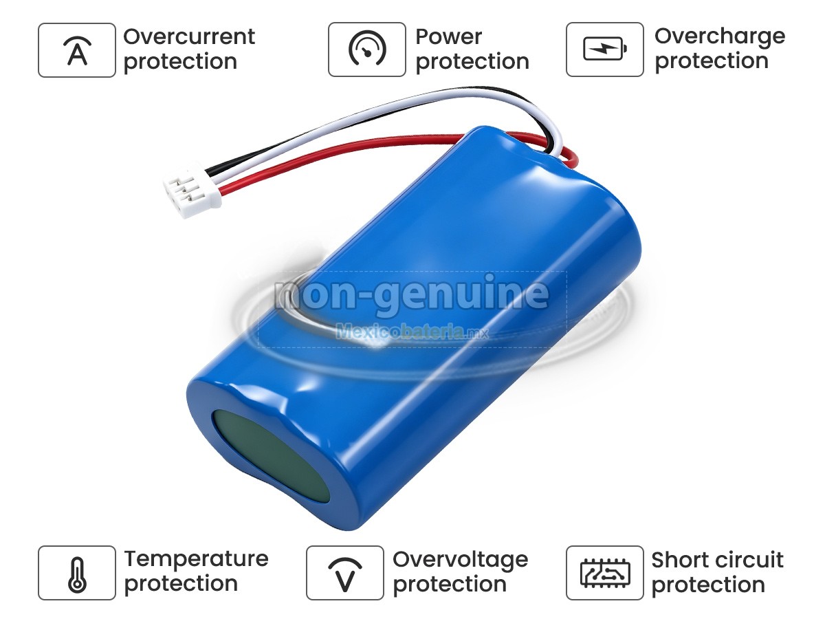 batería para Anker A3161