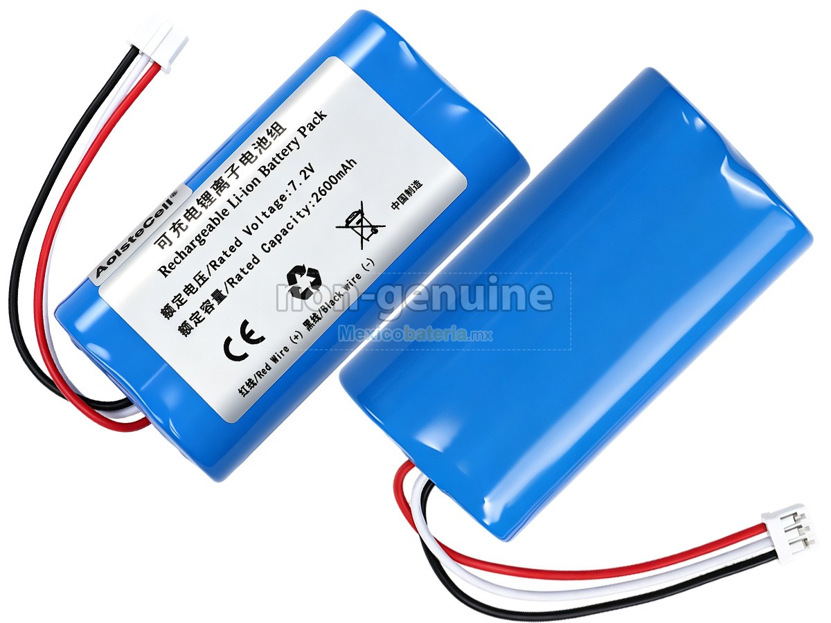 batería para Anker A3161