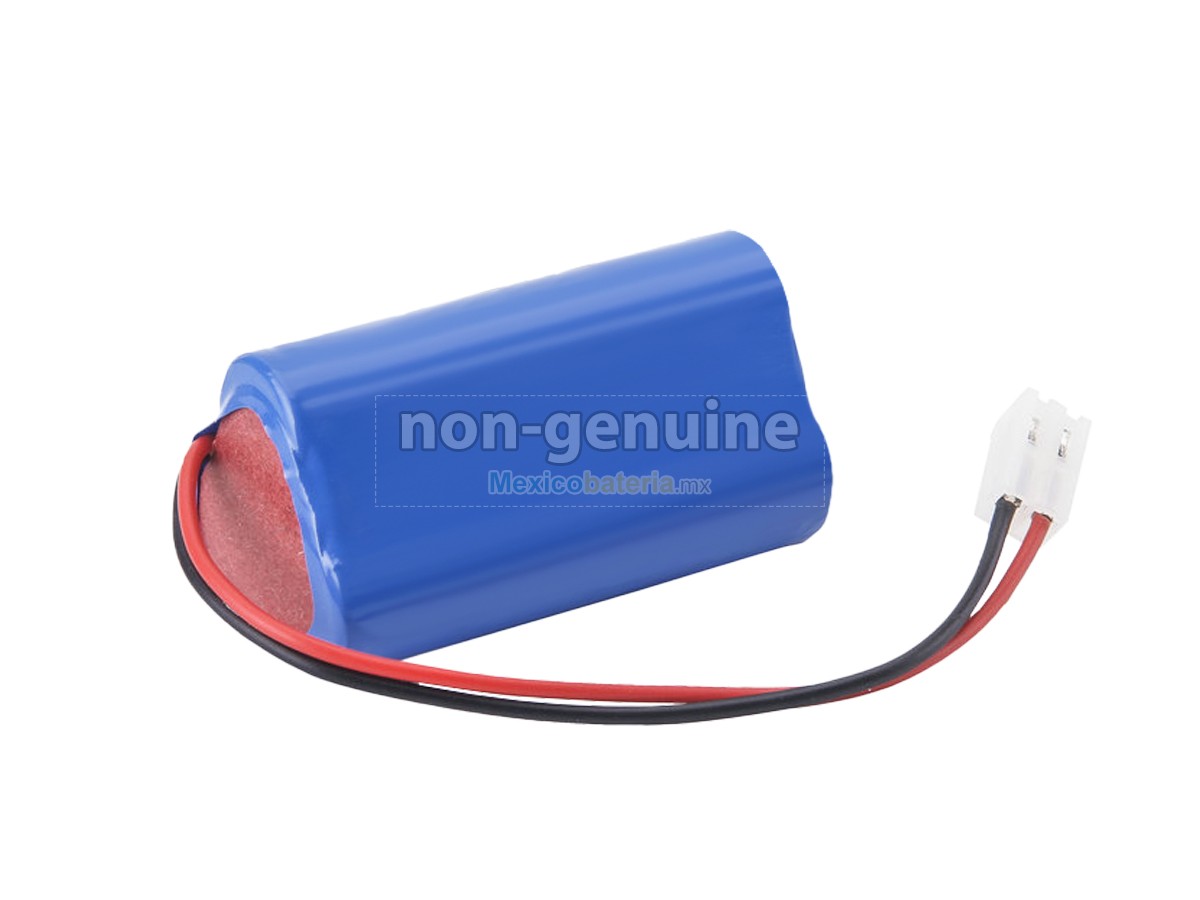 batería para AOLI ECG-8903