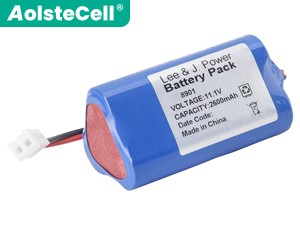AOLI ECG-8903 Batería