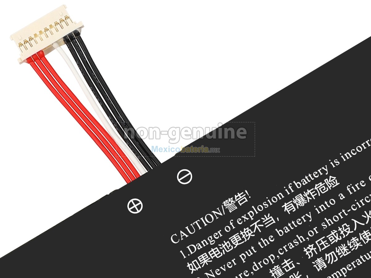 batería para AolsteCell 466899