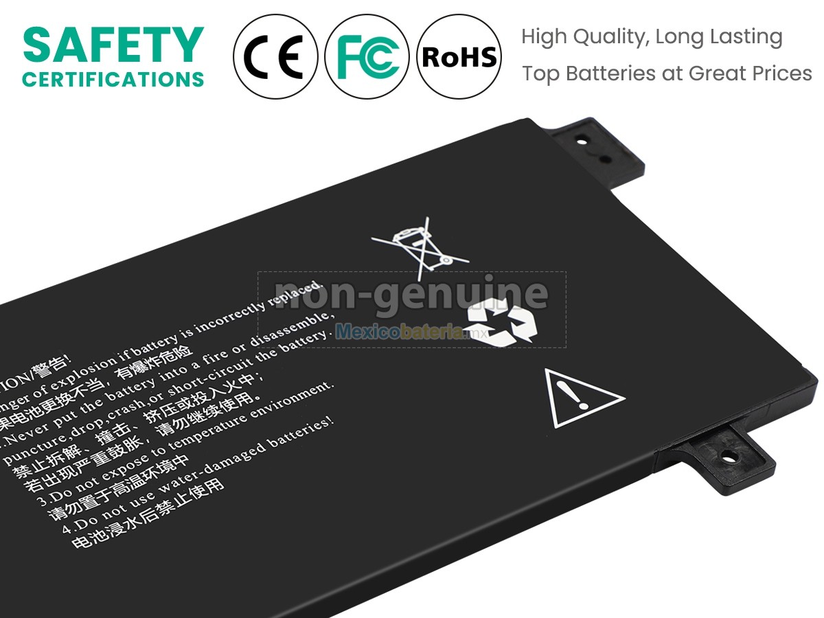 batería para AolsteCell 466899