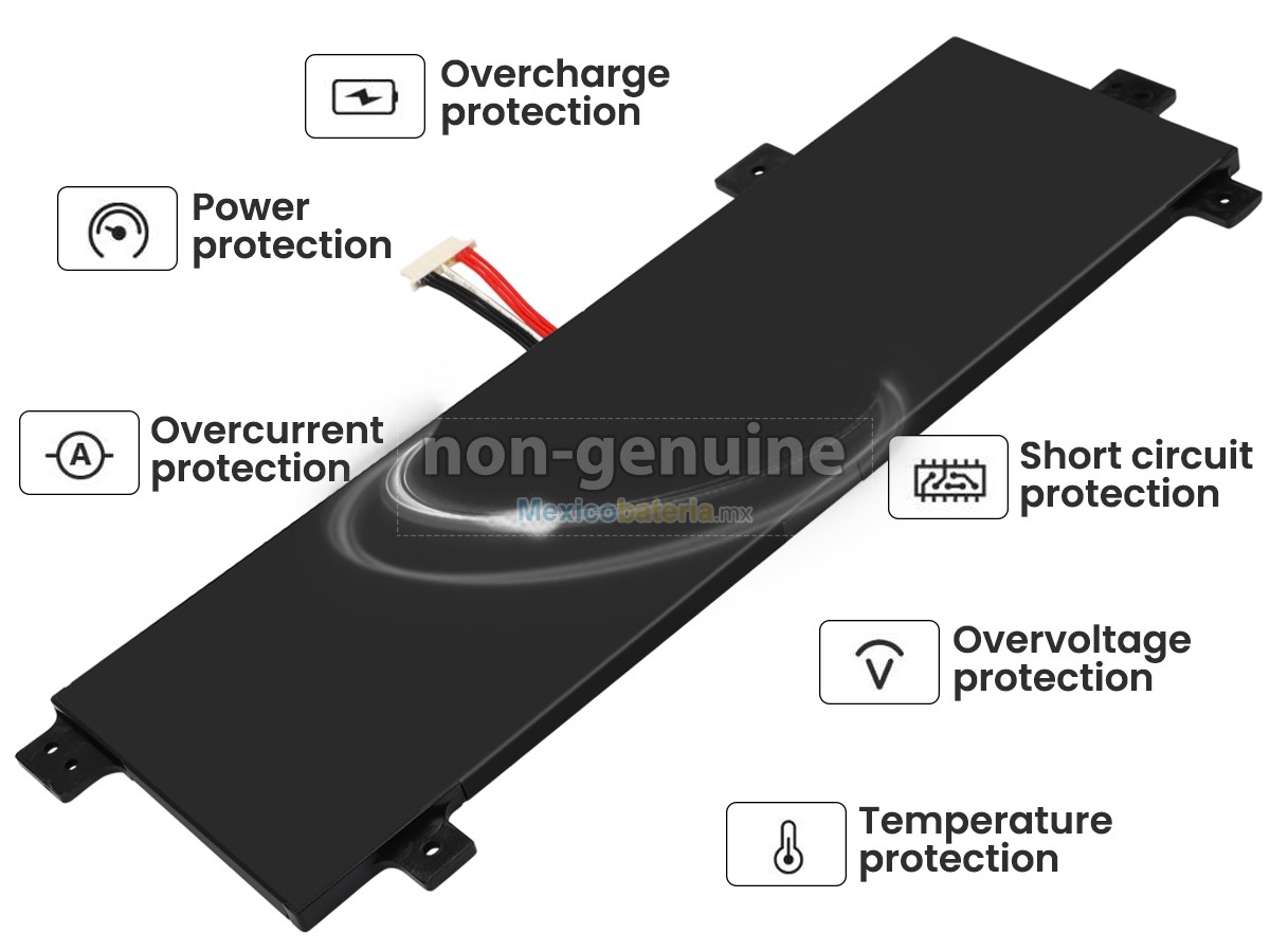 batería para AolsteCell 466899