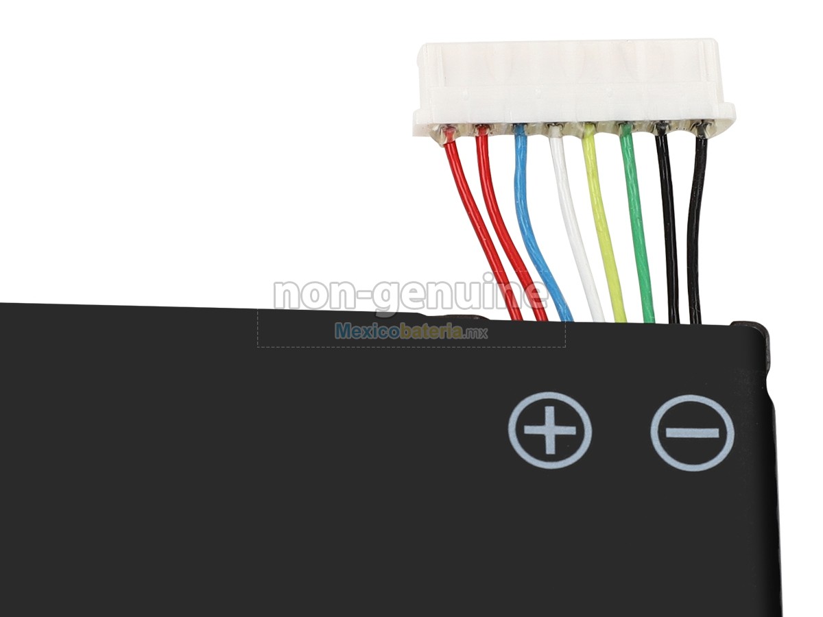 batería para AolsteCell 526762-4S