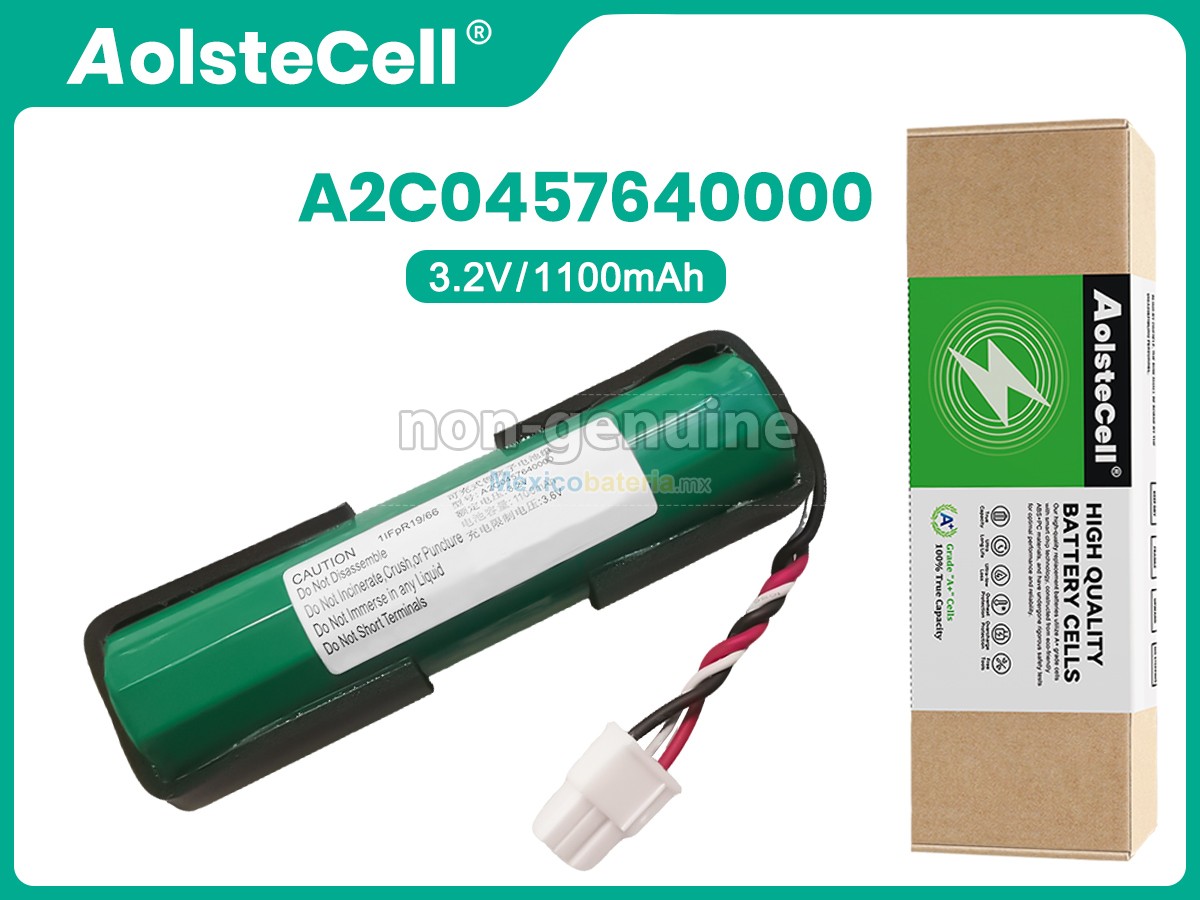 batería para AolsteCell A2C0457640000