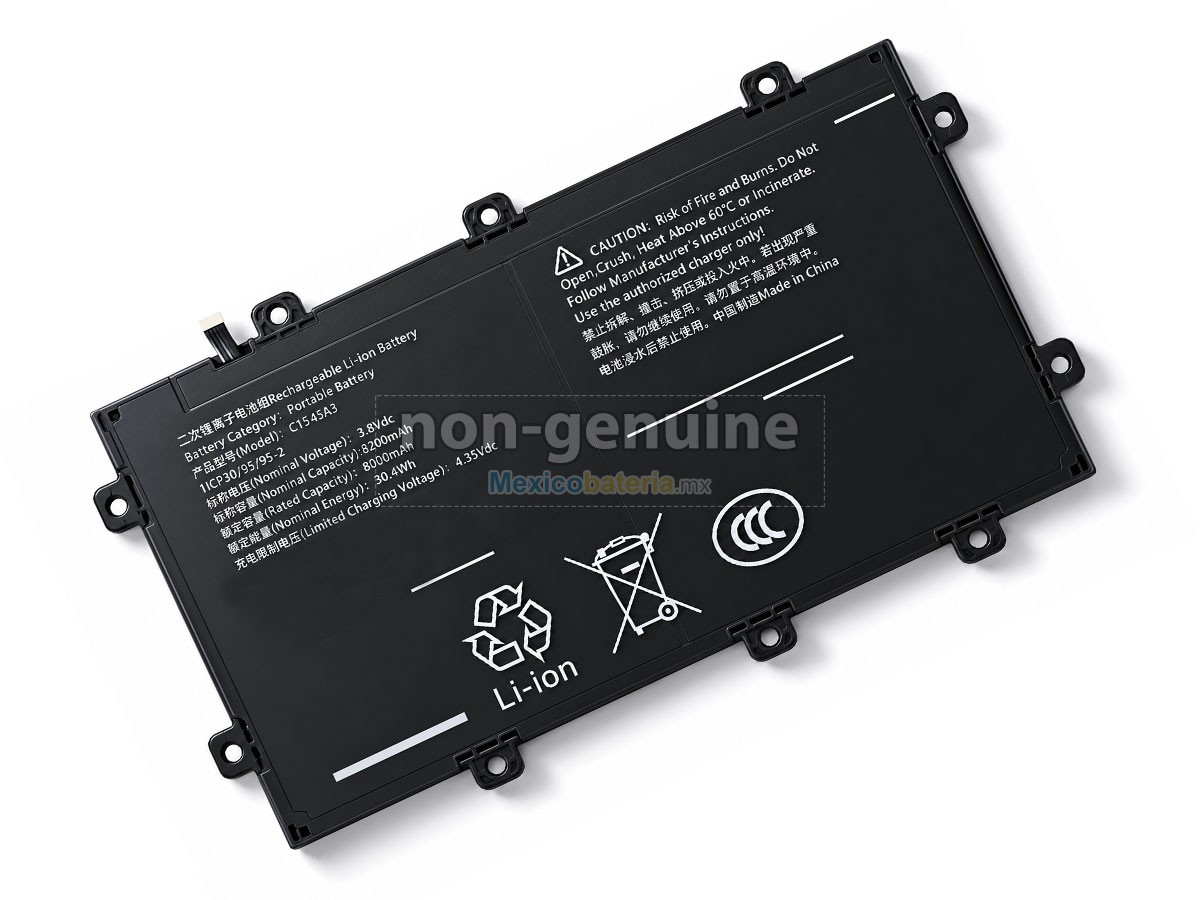batería para AolsteCell C1545A3