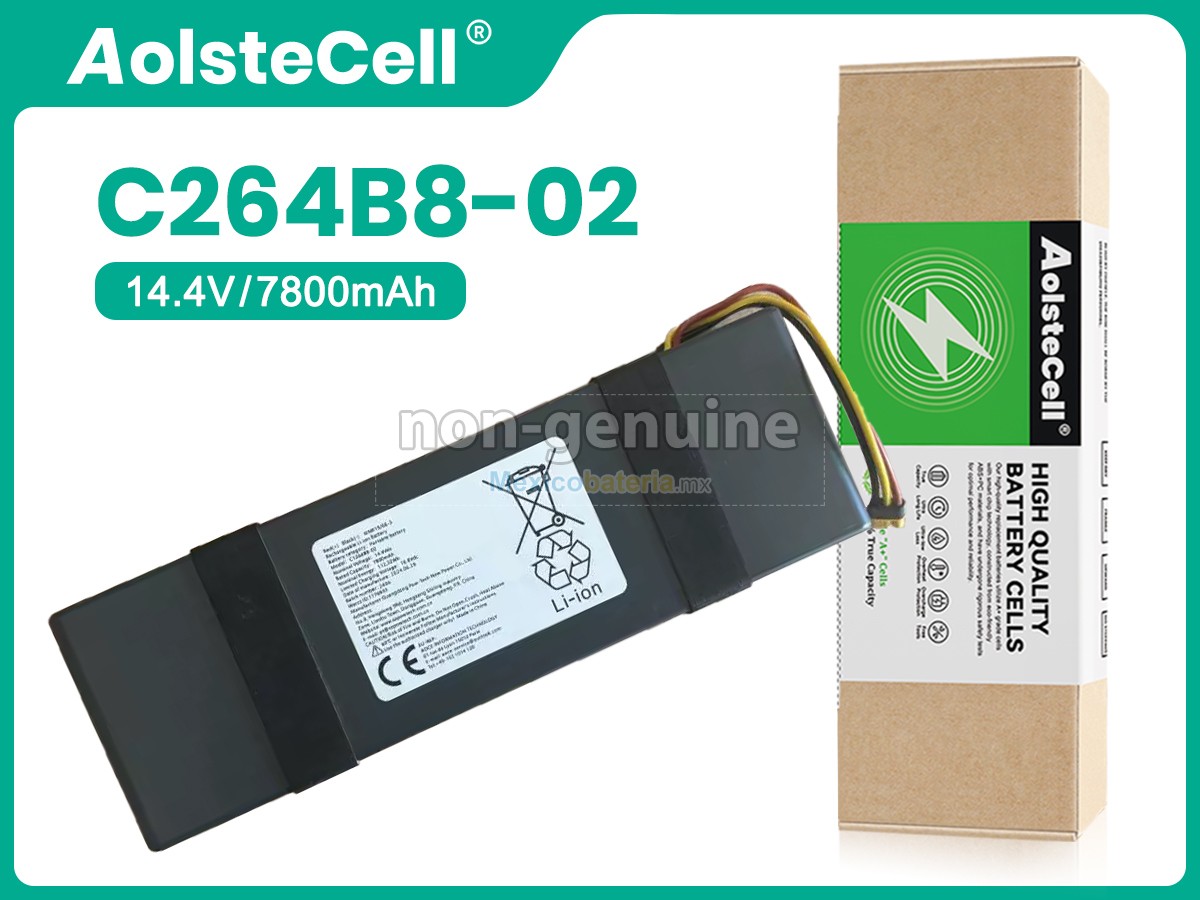 batería para AolsteCell C264B8-02