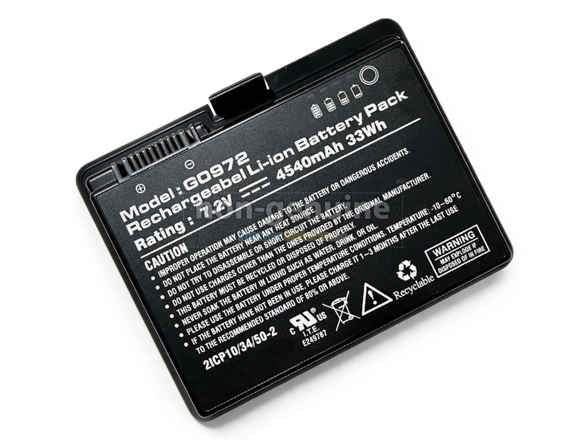 batería para AolsteCell G0972