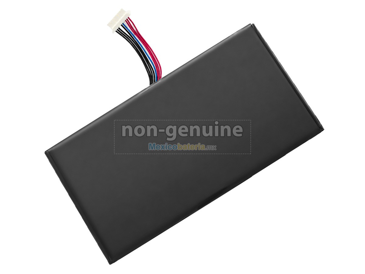 batería para AolsteCell GSP625272